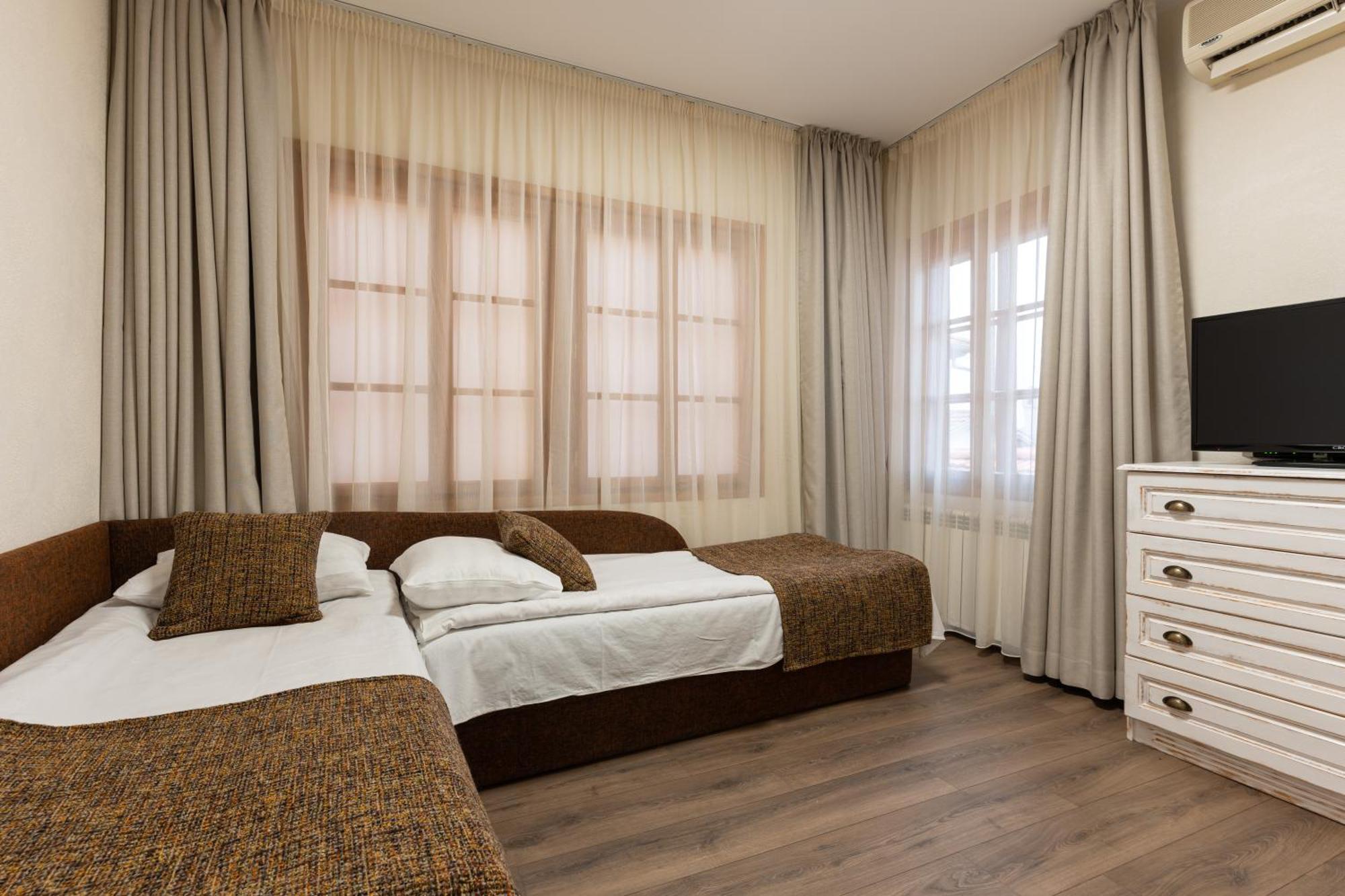 Guest House Divna Велико-Тырново Экстерьер фото