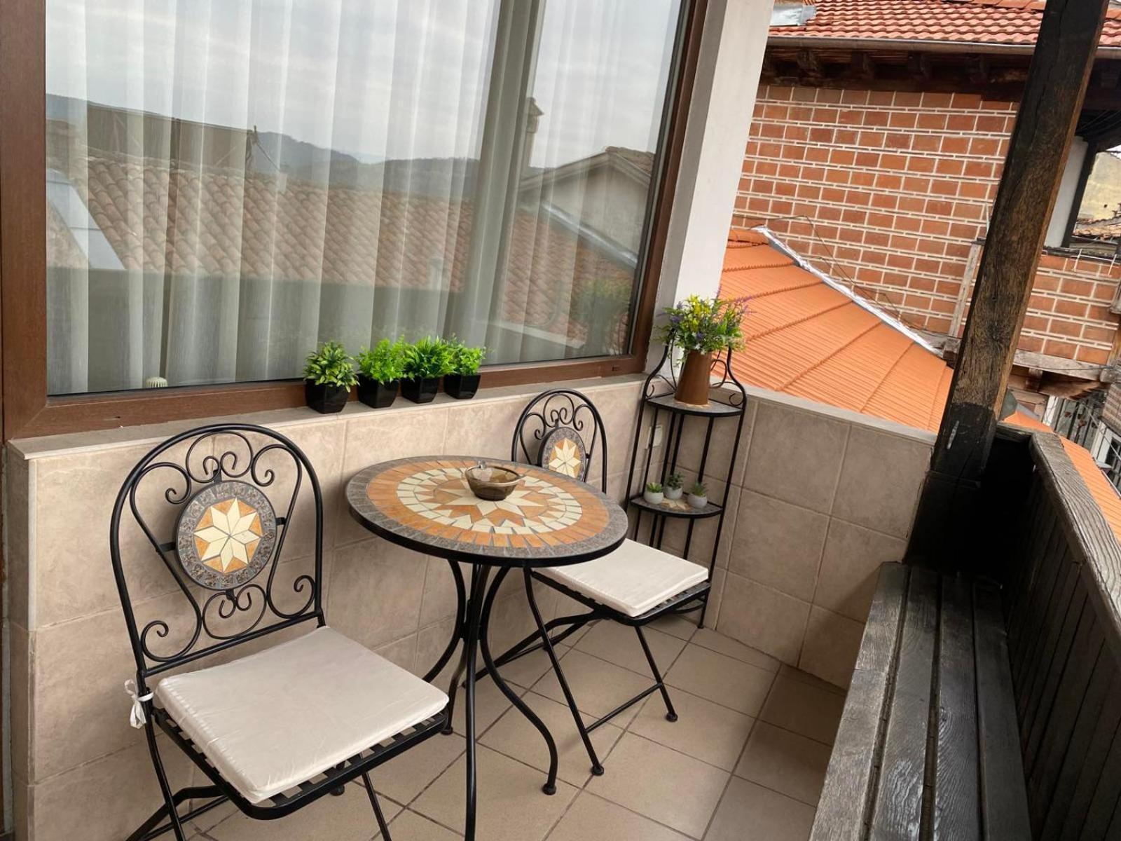 Guest House Divna Велико-Тырново Экстерьер фото